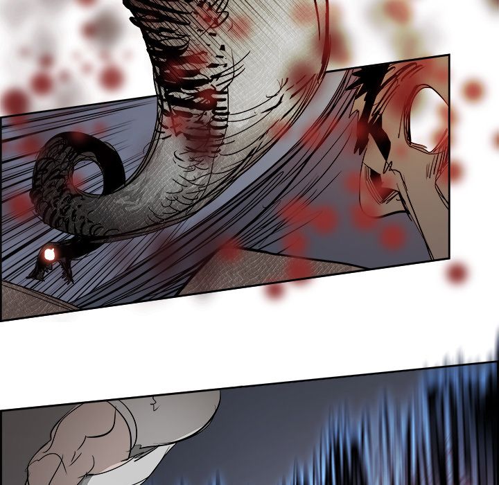 War-Ble Chapter 68 page 64 - Chapter 68