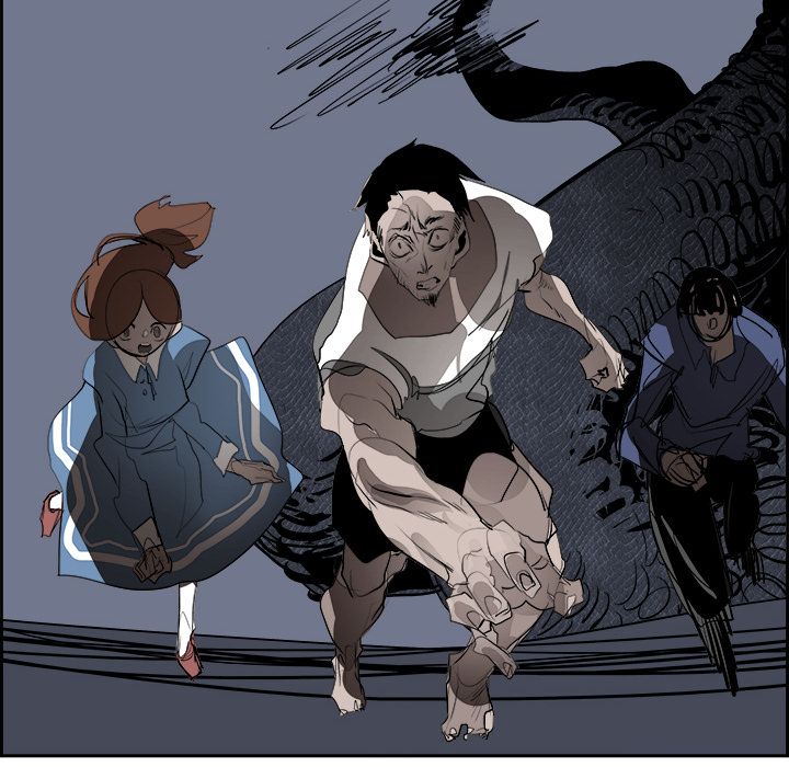 War-Ble Chapter 68 page 67 - Chapter 68