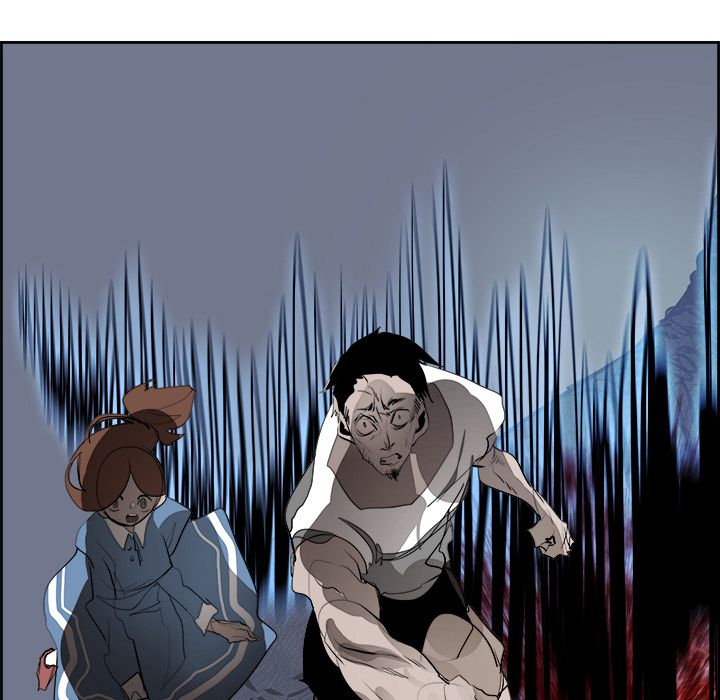 War-Ble Chapter 68 page 68 - Chapter 68