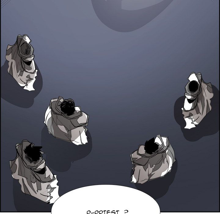 War-Ble Chapter 68 page 7 - Chapter 68