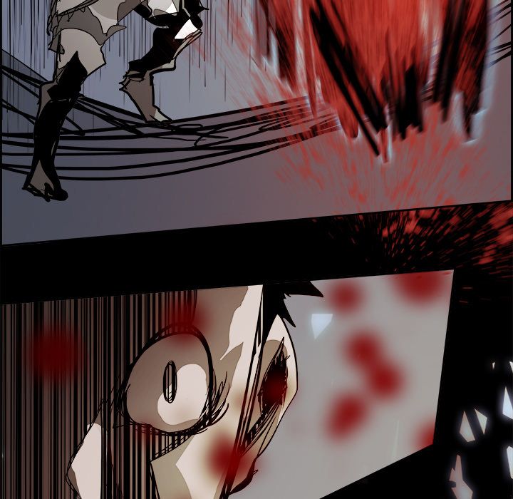 War-Ble Chapter 68 page 77 - Chapter 68