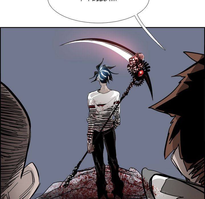 War-Ble Chapter 68 page 8 - Chapter 68