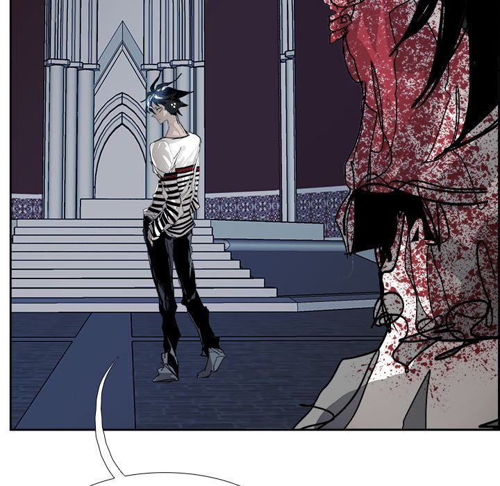 War-Ble Chapter 68 page 94 - Chapter 68