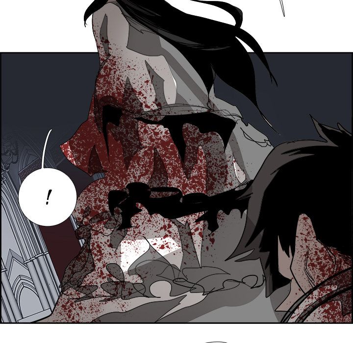 War-Ble Chapter 68 page 98 - Chapter 68