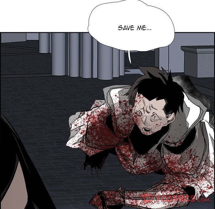 War-Ble Chapter 68 page 99 - Chapter 68