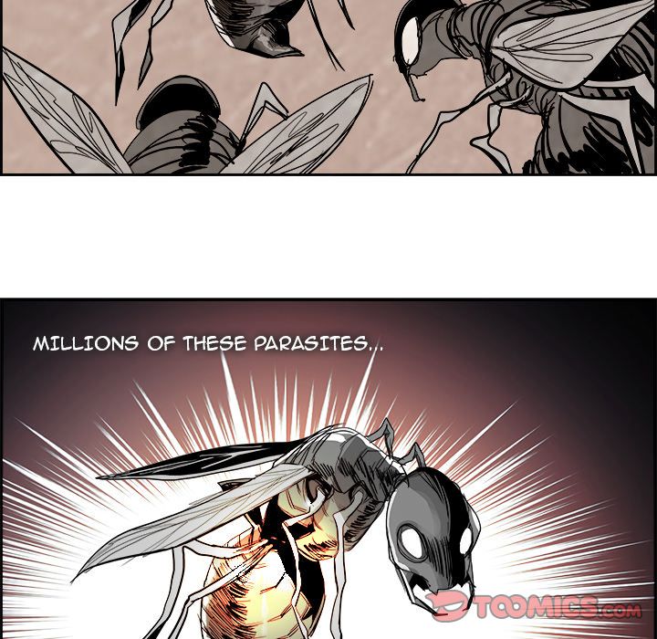 War-Ble Chapter 69 page 10 - Chapter 69