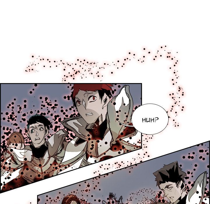 War-Ble Chapter 69 page 107 - Chapter 69