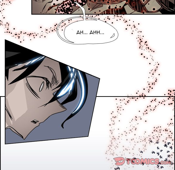 War-Ble Chapter 69 page 109 - Chapter 69