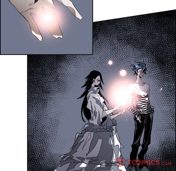 War-Ble Chapter 69 page 14 - Chapter 69