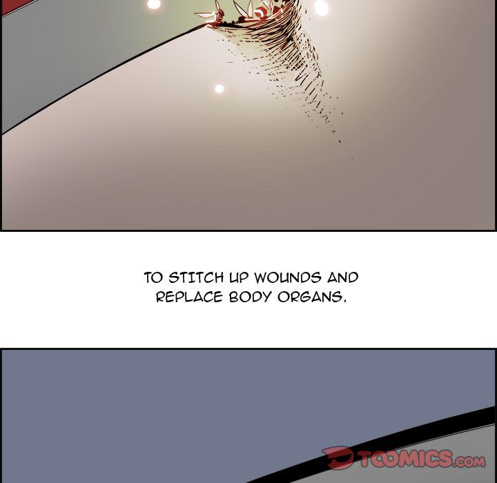 War-Ble Chapter 69 page 18 - Chapter 69