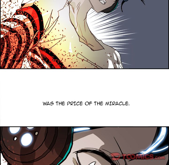 War-Ble Chapter 69 page 22 - Chapter 69