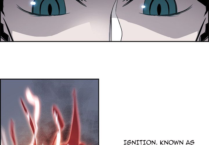War-Ble Chapter 69 page 3 - Chapter 69
