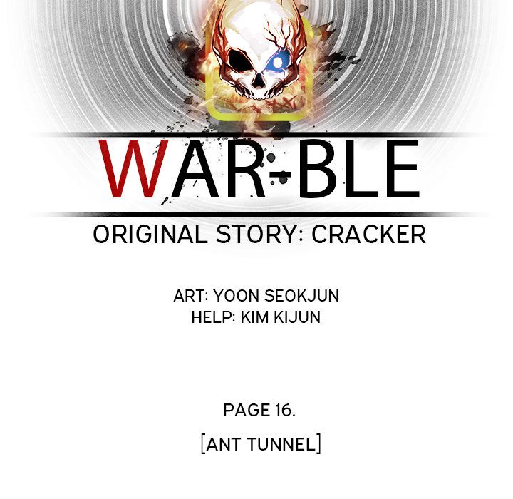 War-Ble Chapter 69 page 38 - Chapter 69