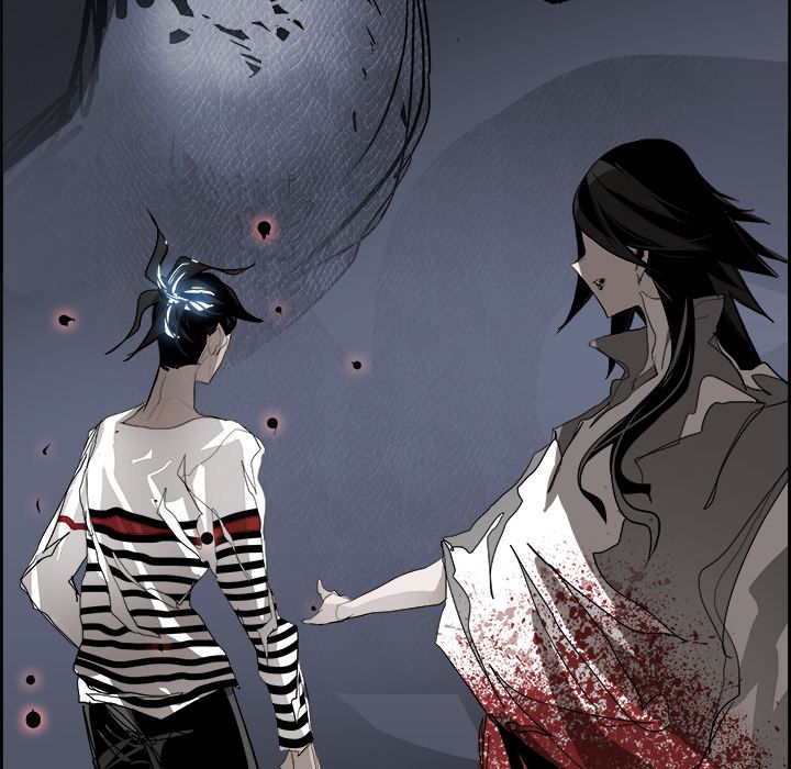 War-Ble Chapter 69 page 42 - Chapter 69