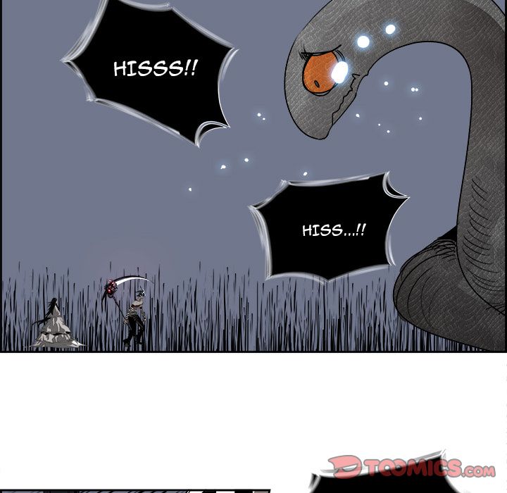 War-Ble Chapter 69 page 49 - Chapter 69