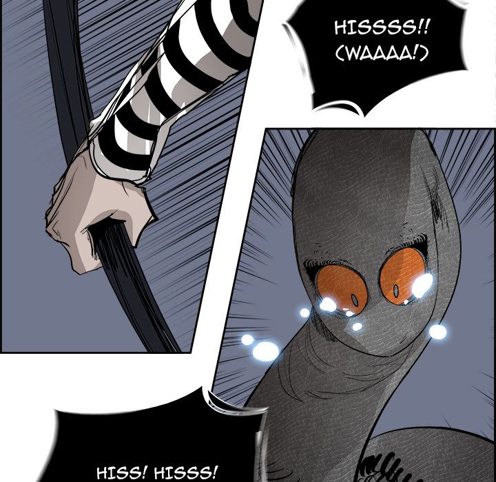 War-Ble Chapter 69 page 50 - Chapter 69