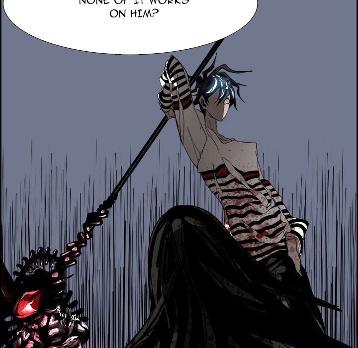 War-Ble Chapter 69 page 72 - Chapter 69