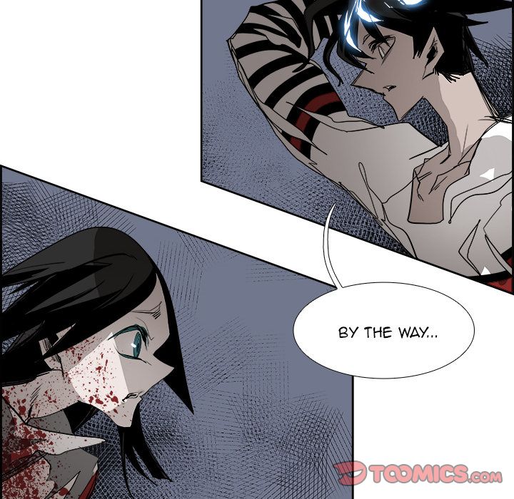 War-Ble Chapter 69 page 81 - Chapter 69