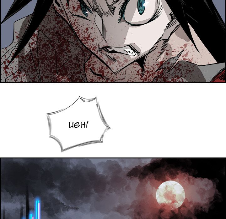 War-Ble Chapter 69 page 84 - Chapter 69