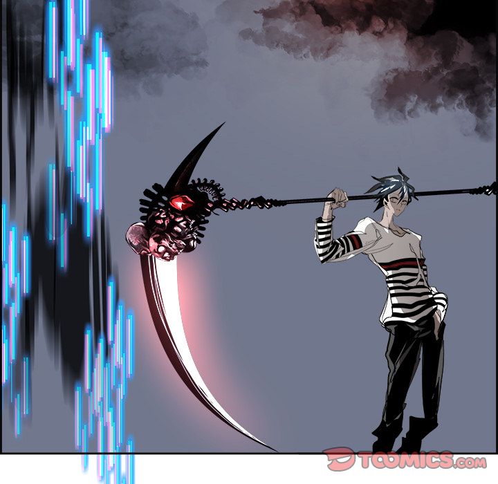 War-Ble Chapter 69 page 85 - Chapter 69