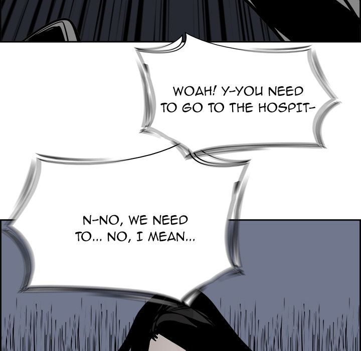 War-Ble Chapter 69 page 92 - Chapter 69