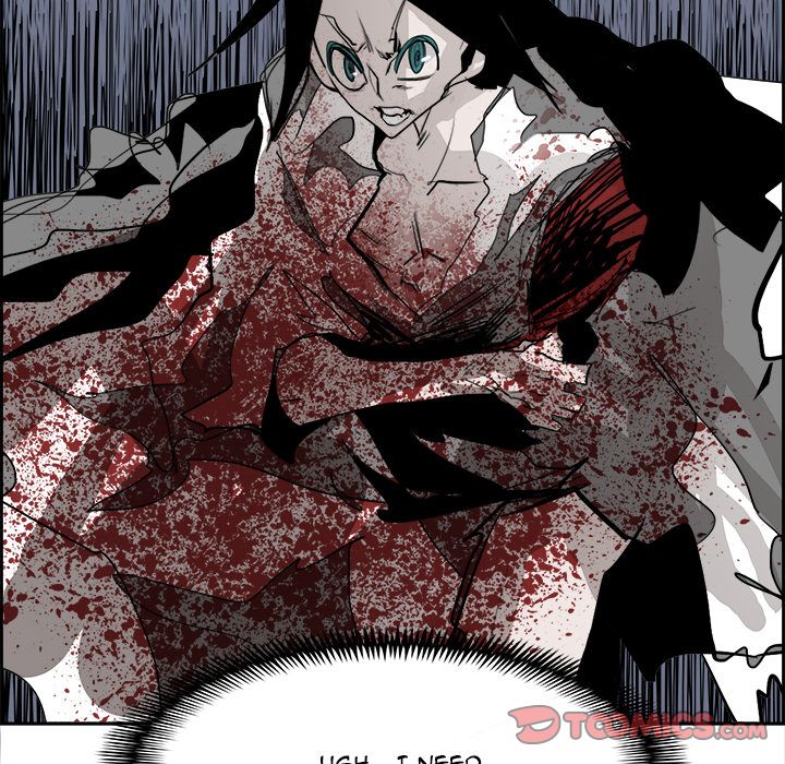 War-Ble Chapter 69 page 93 - Chapter 69