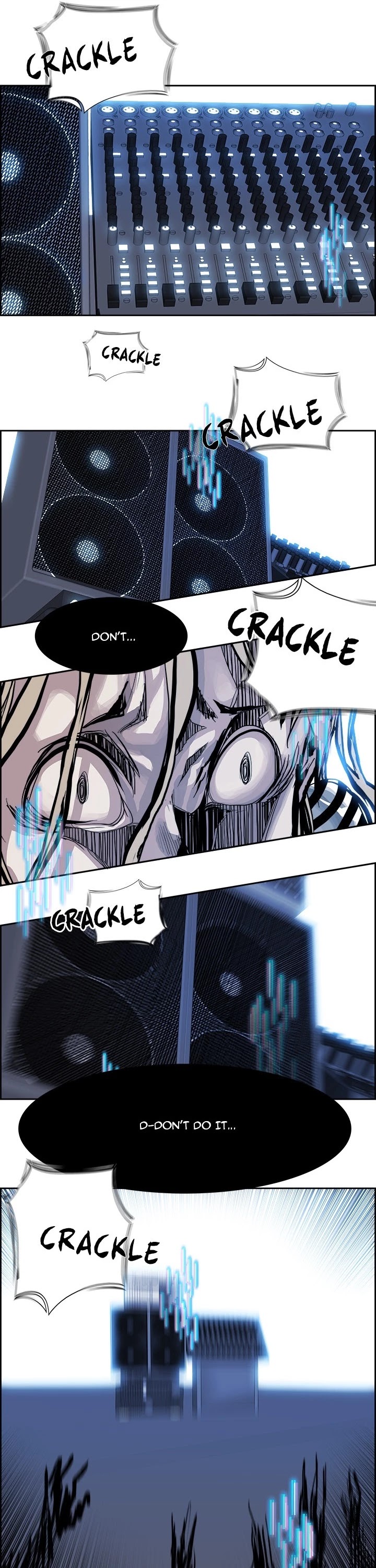 War-Ble Chapter 7 page 10 - Chapter 7