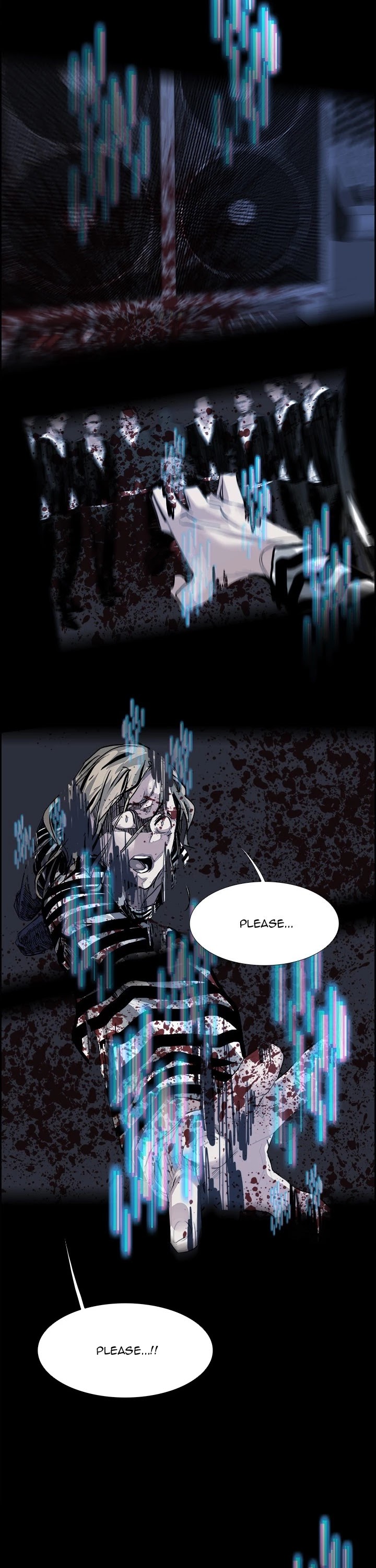 War-Ble Chapter 7 page 13 - Chapter 7