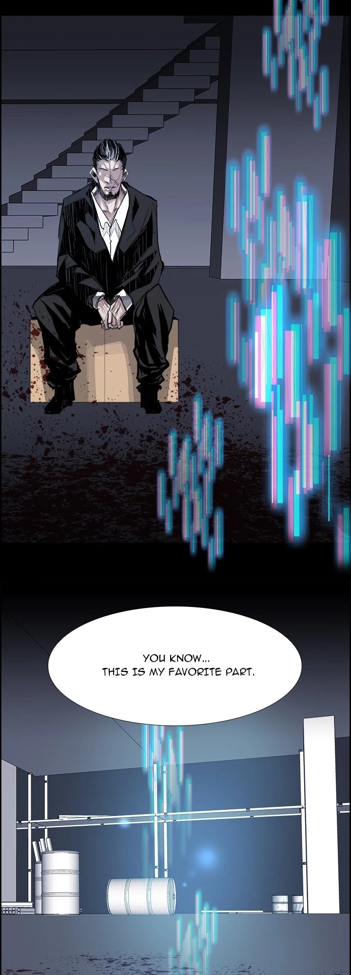 War-Ble Chapter 7 page 14 - Chapter 7