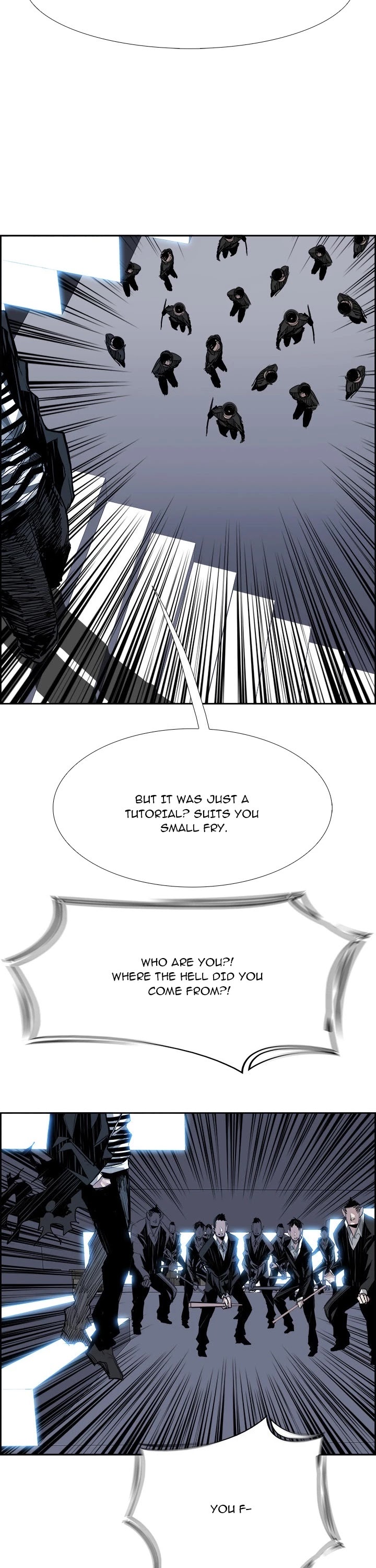 War-Ble Chapter 7 page 16 - Chapter 7