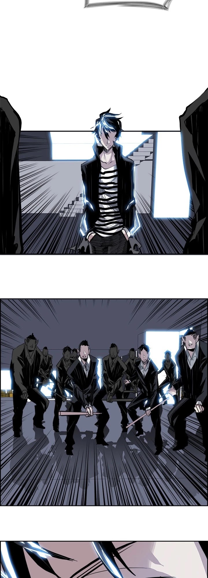 War-Ble Chapter 7 page 17 - Chapter 7