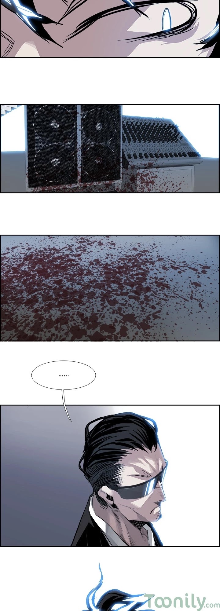 War-Ble Chapter 7 page 18 - Chapter 7
