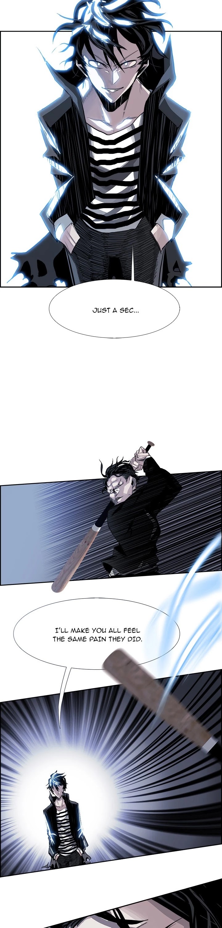 War-Ble Chapter 7 page 19 - Chapter 7