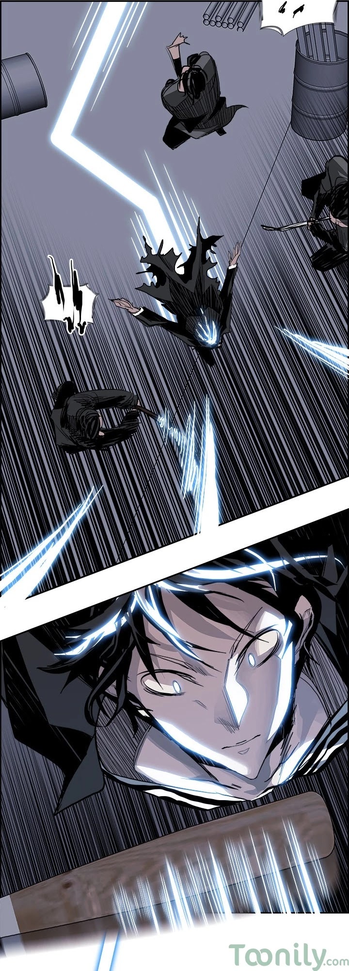 War-Ble Chapter 7 page 21 - Chapter 7