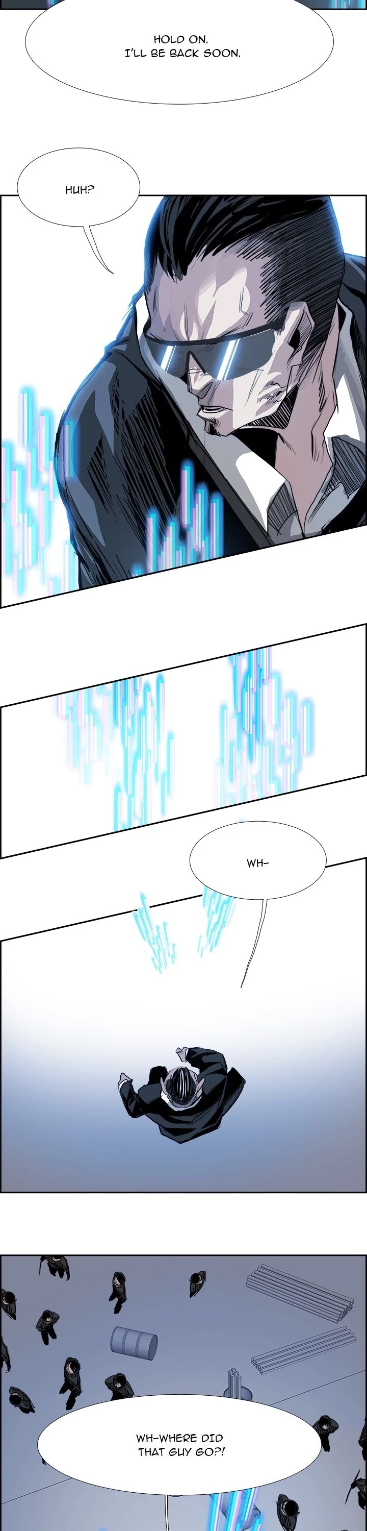 War-Ble Chapter 7 page 28 - Chapter 7
