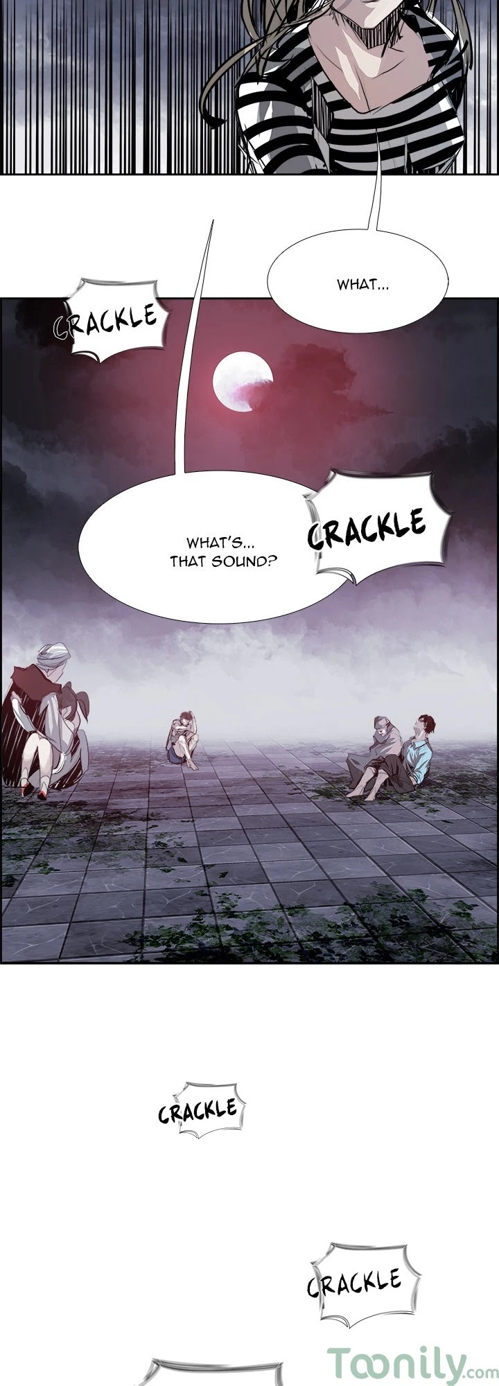 War-Ble Chapter 7 page 33 - Chapter 7