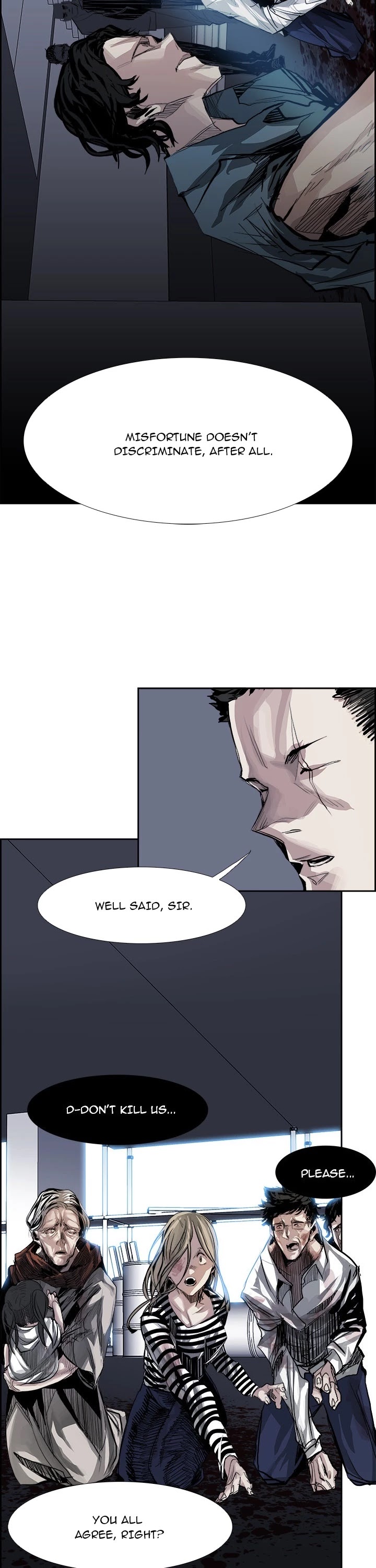 War-Ble Chapter 7 page 7 - Chapter 7
