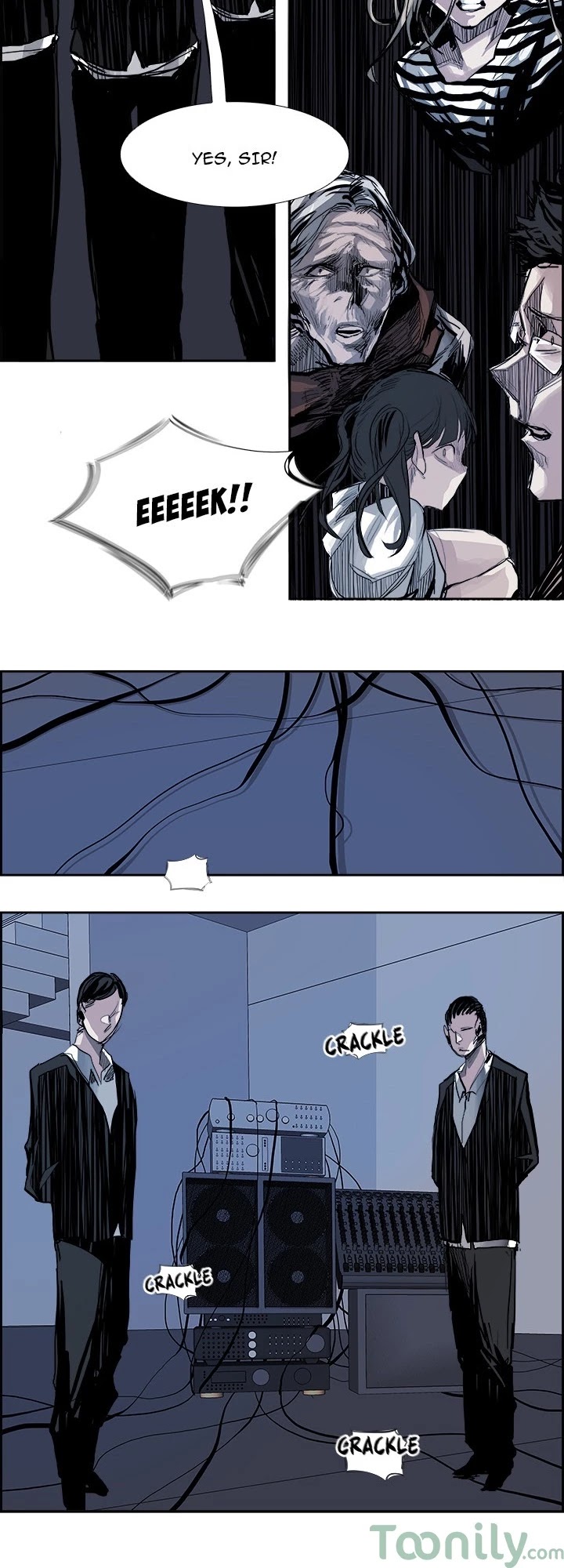 War-Ble Chapter 7 page 9 - Chapter 7