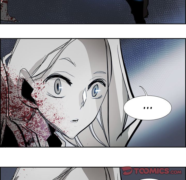 War-Ble Chapter 72 page 102 - Chapter 72