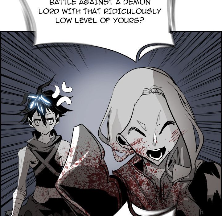 War-Ble Chapter 72 page 104 - Chapter 72
