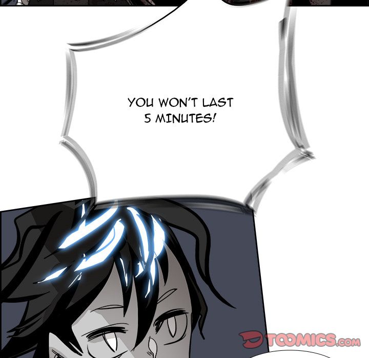 War-Ble Chapter 72 page 105 - Chapter 72