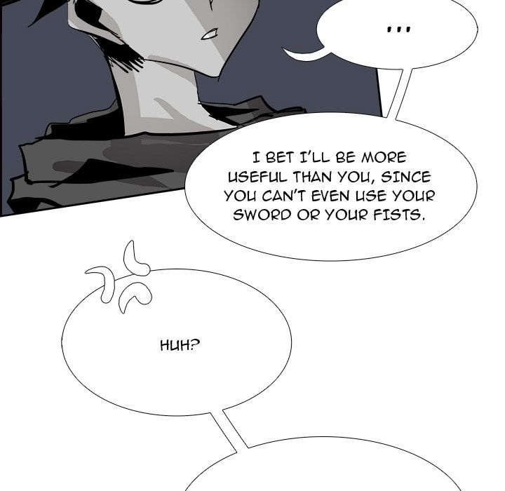 War-Ble Chapter 72 page 106 - Chapter 72