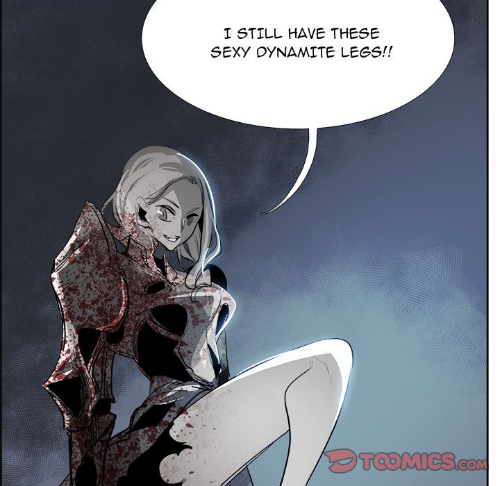 War-Ble Chapter 72 page 108 - Chapter 72