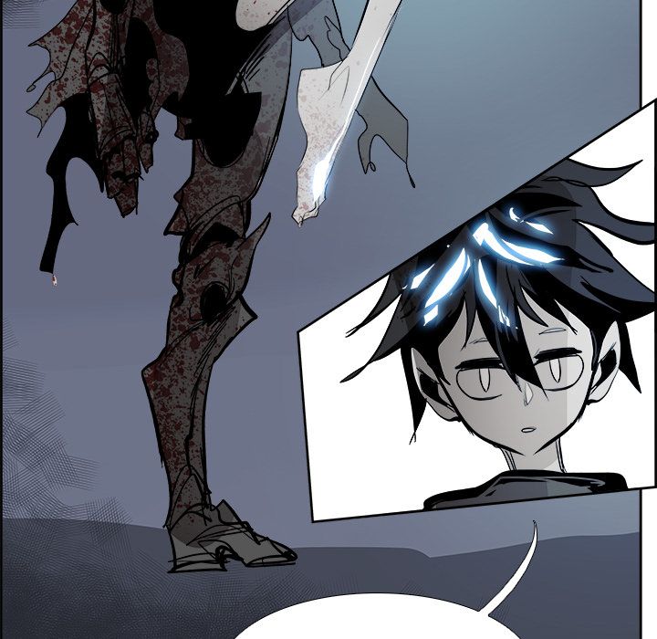 War-Ble Chapter 72 page 109 - Chapter 72