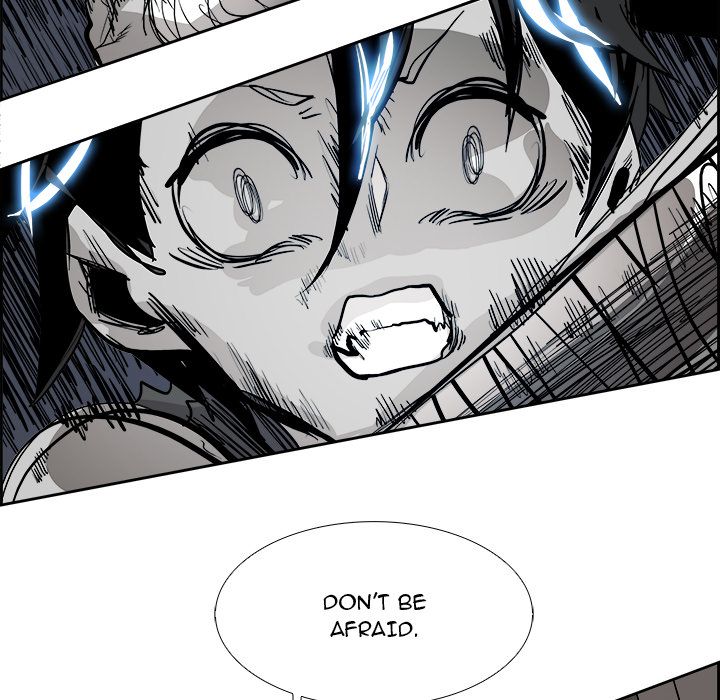 War-Ble Chapter 72 page 116 - Chapter 72