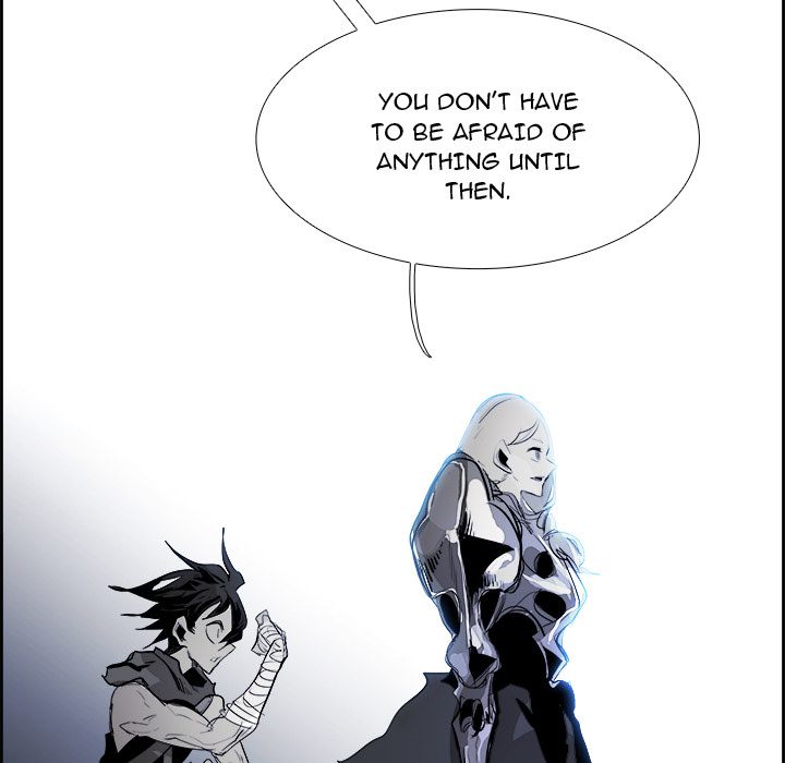 War-Ble Chapter 72 page 118 - Chapter 72