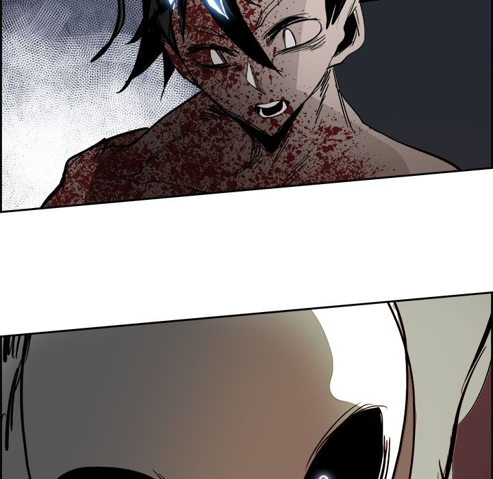 War-Ble Chapter 72 page 125 - Chapter 72