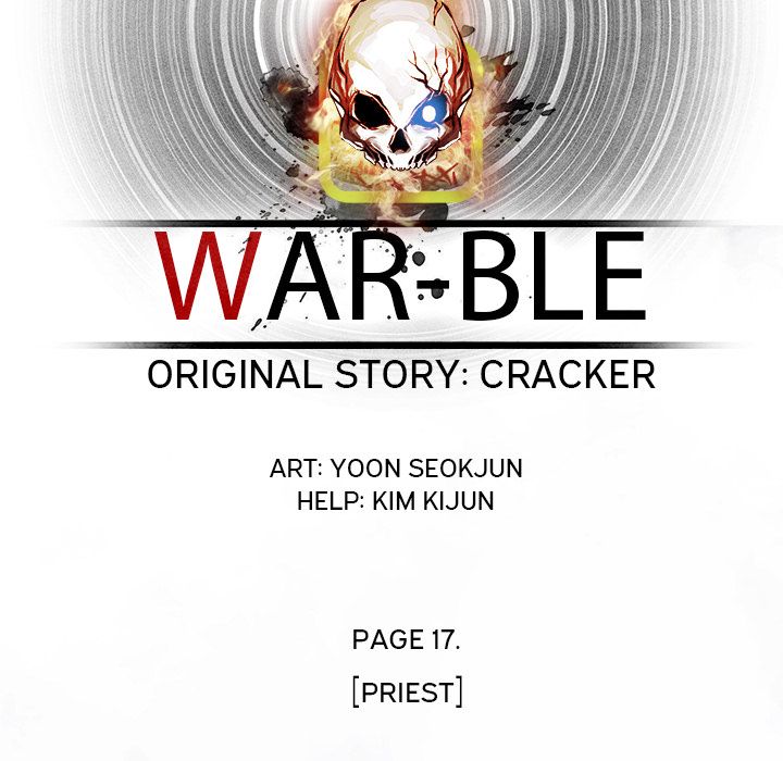 War-Ble Chapter 72 page 37 - Chapter 72