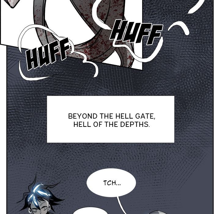 War-Ble Chapter 72 page 74 - Chapter 72