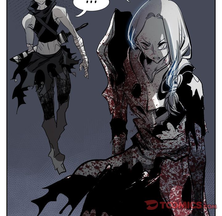 War-Ble Chapter 72 page 75 - Chapter 72